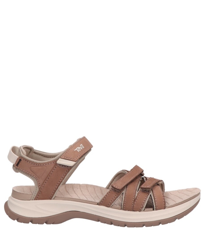 Teva sandaal <span>1177511-CRBO Tirra Sport</span> 1177511-CRBO Tirra Sport bruin - www.bremmerschoenen.info - Bremmer Schoenen