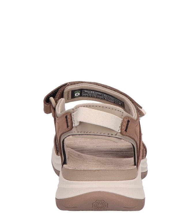 Teva sandaal <span>1177511-CRBO Tirra Sport</span> 1177511-CRBO Tirra Sport bruin - www.bremmerschoenen.info - Bremmer Schoenen