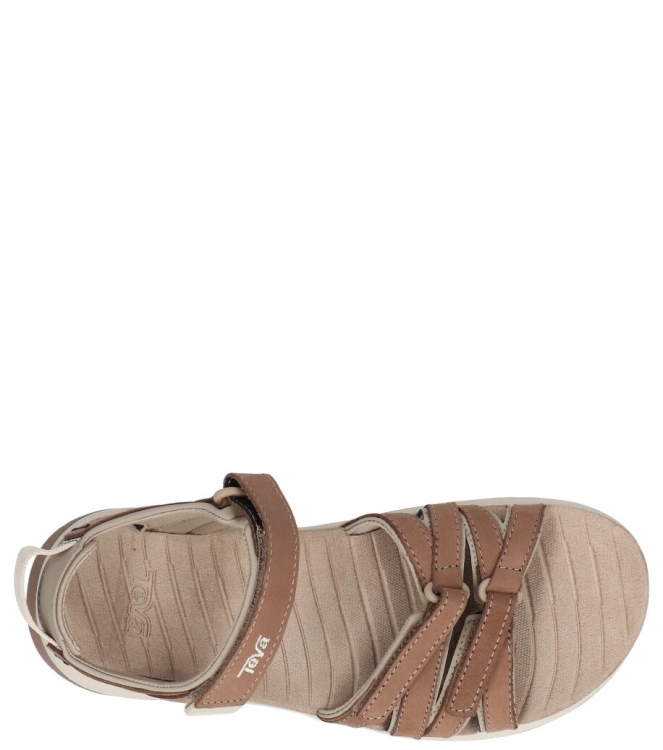 Teva sandaal <span>1177511-CRBO Tirra Sport</span> 1177511-CRBO Tirra Sport bruin - www.bremmerschoenen.info - Bremmer Schoenen