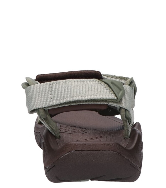 Teva sandaal <span>1099443-SSDP</span> 1099443-SSDP groen - www.bremmerschoenen.info - Bremmer Schoenen