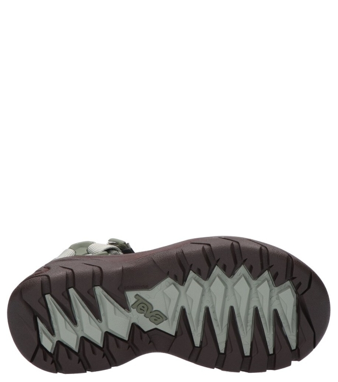 Teva sandaal <span>1099443-SSDP</span> 1099443-SSDP groen - www.bremmerschoenen.info - Bremmer Schoenen