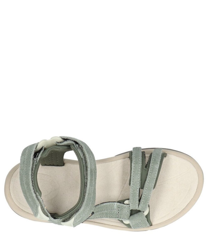 Teva sandaal <span>1124035-SGSS Terra Fi Lite</span> 1124035-SGSS Terra Fi Lite groen - www.bremmerschoenen.info - Bremmer Schoenen