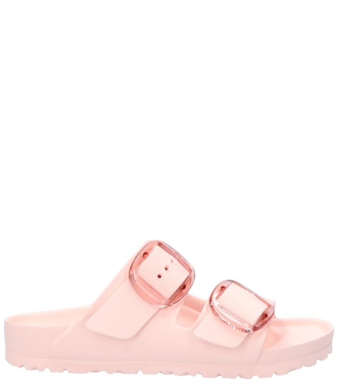 Birkenstock slipper <span>1031283 Arizona Big Buckle EVA</span> 1031283 Arizona Big Buckle EVA rose - www.bremmerschoenen.info - Bremmer Schoenen