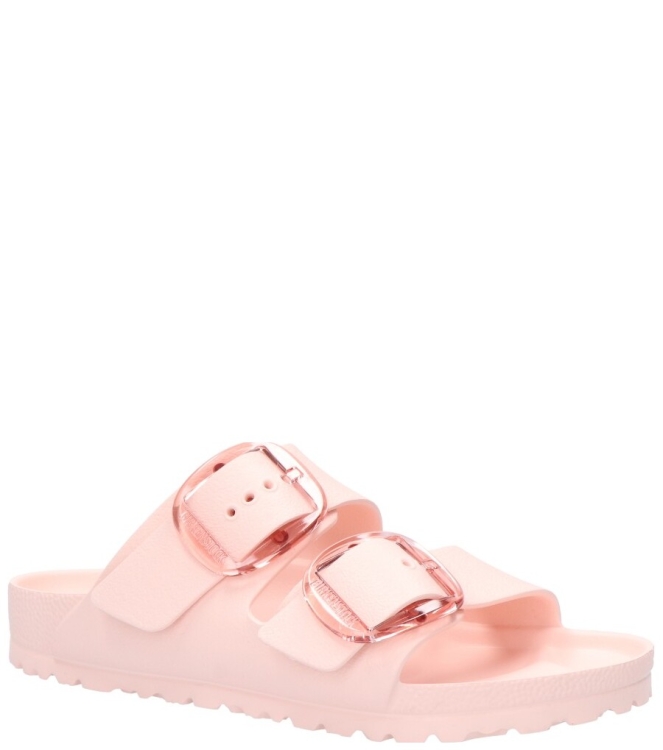Birkenstock slipper <span>1031283 Arizona Big Buckle EVA</span> 1031283 Arizona Big Buckle EVA rose - www.bremmerschoenen.info - Bremmer Schoenen
