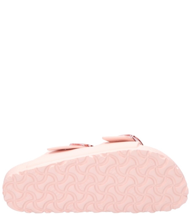 Birkenstock slipper <span>1031283 Arizona Big Buckle EVA</span> 1031283 Arizona Big Buckle EVA rose - www.bremmerschoenen.info - Bremmer Schoenen