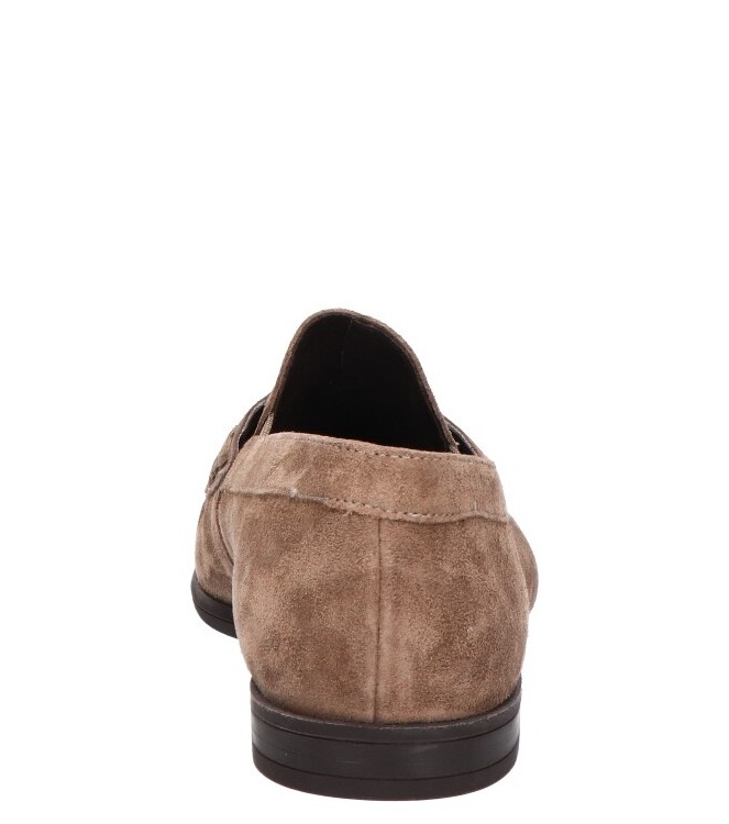Paul Green Paul Green instapper <span>1228 002</span> 002 antelope Paul Green instapper <span>1228 002</span> 1228 002 beige - www.bremmerschoenen.info - Bremmer Schoenen
