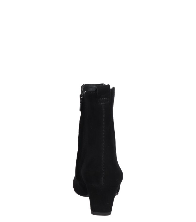 Paul Green enkellaars <span>8354 002</span> 8354 002 zwart - www.bremmerschoenen.info - Bremmer Schoenen