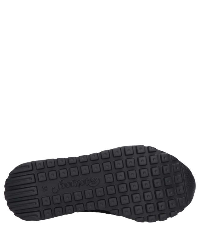 Footnotes sneaker <span>32.009 2910 Elke</span> 32.009 2910 Elke zwart - www.bremmerschoenen.info - Bremmer Schoenen