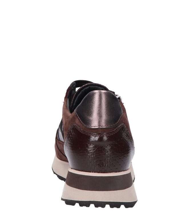 Footnotes Footnotes sneaker <span>32.009 2541 Elke</span> 2541 metalprint brown Footnotes sneaker <span>32.009 2541 Elke</span> 32.009 2541 Elke bruin - www.bremmerschoenen.info - Bremmer Schoenen