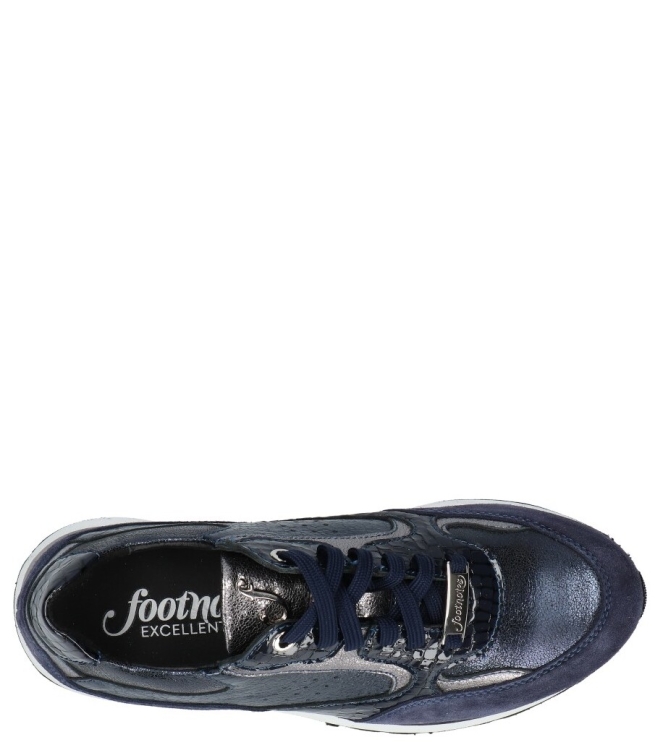 Footnotes sneaker <span>32.002 7690 Esmee</span> 32.002 7690 Esmee blauw - www.bremmerschoenen.info - Bremmer Schoenen
