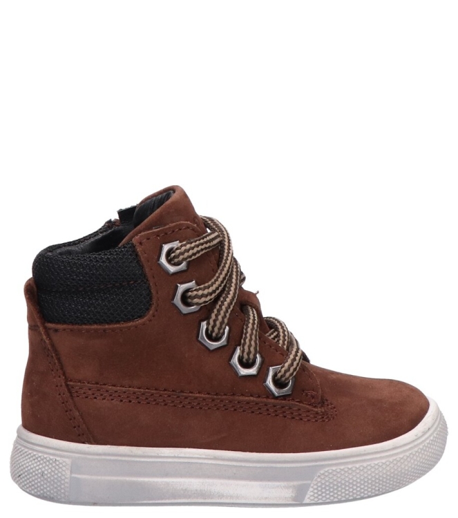 Track Style sneaker <span>326860 414 Cris Cool</span> 326860 414 Cris Cool cognac - www.bremmerschoenen.info - Bremmer Schoenen