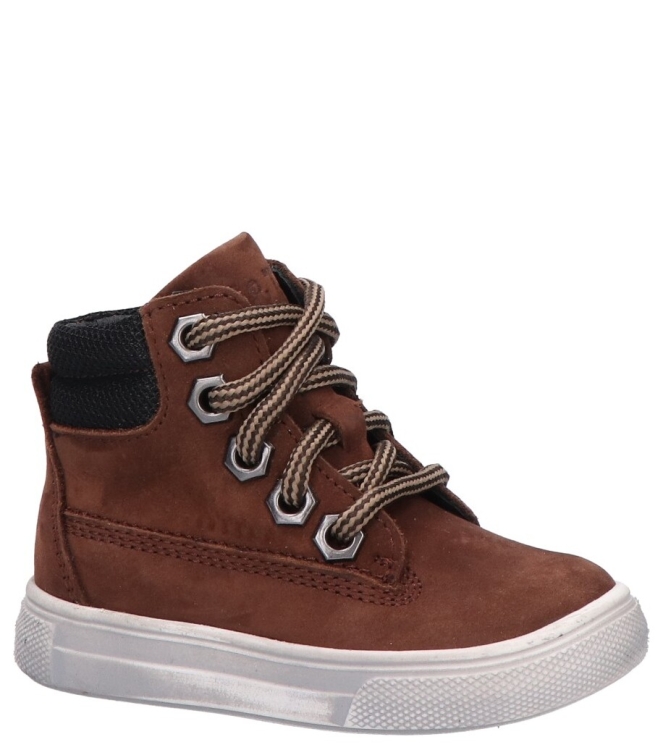Track Style sneaker <span>326860 414 Cris Cool</span> 326860 414 Cris Cool cognac - www.bremmerschoenen.info - Bremmer Schoenen