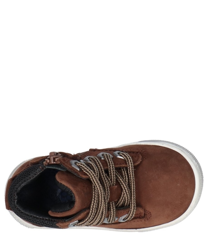 Track Style sneaker <span>326860 414 Cris Cool</span> 326860 414 Cris Cool cognac - www.bremmerschoenen.info - Bremmer Schoenen