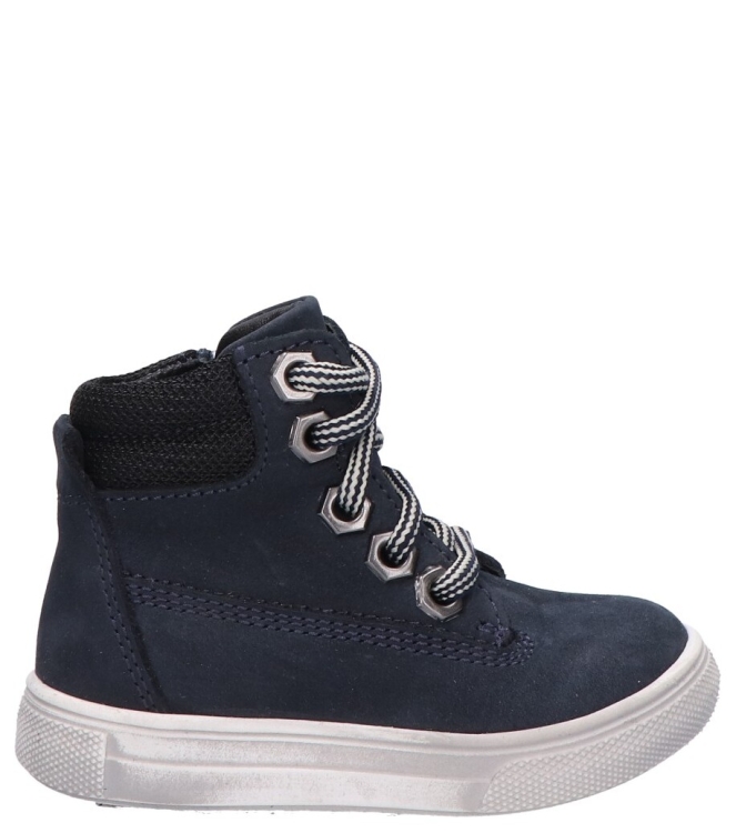 Track Style sneaker <span>326860 129 Cris Cool</span> 326860 129 Cris Cool blauw - www.bremmerschoenen.info - Bremmer Schoenen