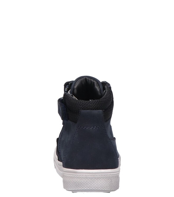 Track Style sneaker <span>326860 129 Cris Cool</span> 326860 129 Cris Cool blauw - www.bremmerschoenen.info - Bremmer Schoenen