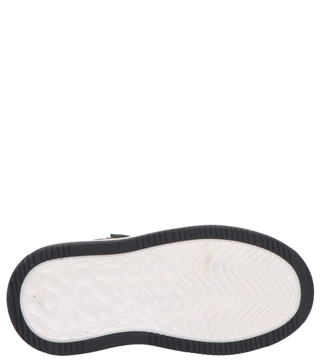 Track Style klittenbandschoen <span>326865 568 Boris Braaf</span> 326865 568 Boris Braaf groen - www.bremmerschoenen.info - Bremmer Schoenen