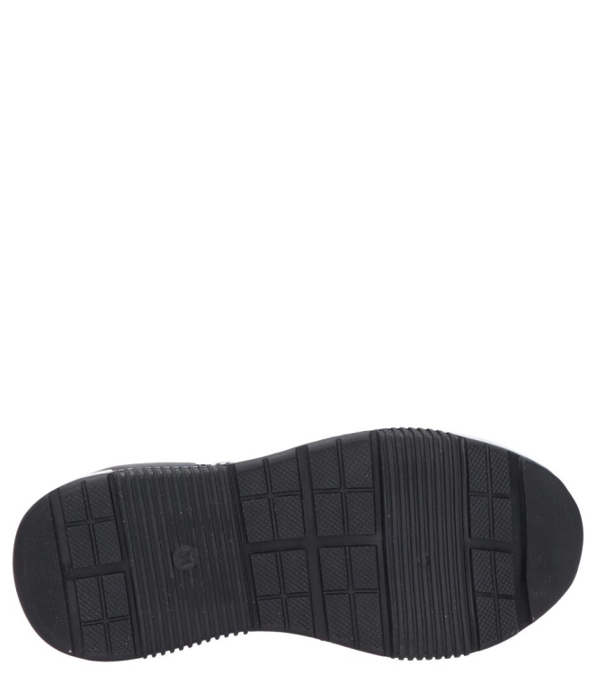Track Style sneaker <span>326895 189 Dylan Dodo</span> 326895 189 Dylan Dodo zwart - www.bremmerschoenen.info - Bremmer Schoenen