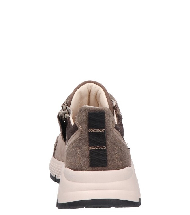 Track Style sneaker <span>326870 108 Pepijn Poker</span> 326870 108 Pepijn Poker bruin - www.bremmerschoenen.info - Bremmer Schoenen