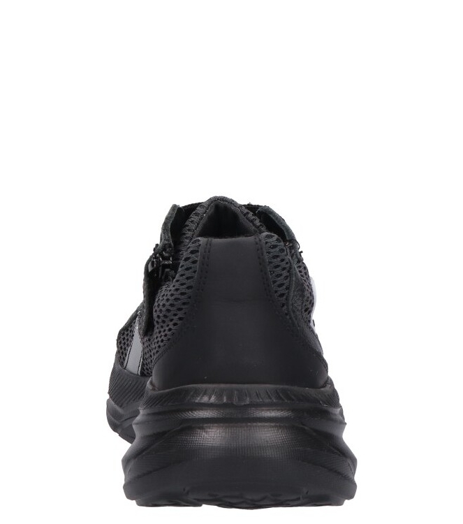 Track Style sneaker <span>326898 189 Victor Vos</span> 326898 189 Victor Vos zwart - www.bremmerschoenen.info - Bremmer Schoenen