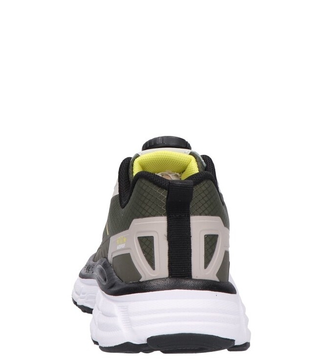 Track Style sneaker <span>326500 769 Cas Champ</span> 326500 769 Cas Champ groen - www.bremmerschoenen.info - Bremmer Schoenen