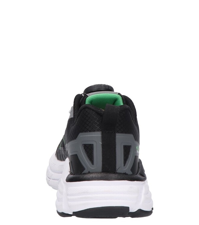 Track Style sneaker <span>326500 789 Cas Champ</span> 326500 789 Cas Champ zwart - www.bremmerschoenen.info - Bremmer Schoenen