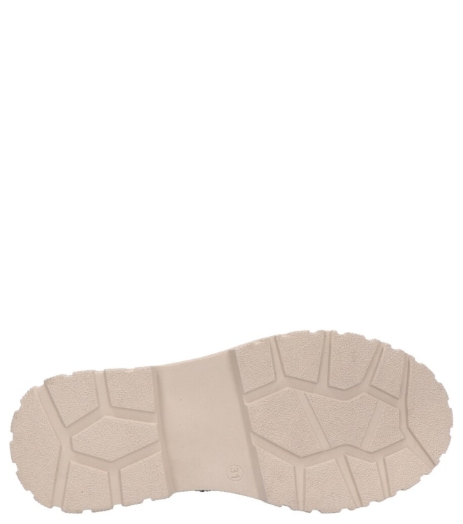 Twins chelseaboot <span>326647 105 Hazel Helen</span> 326647 105 Hazel Helen beige - www.bremmerschoenen.info - Bremmer Schoenen