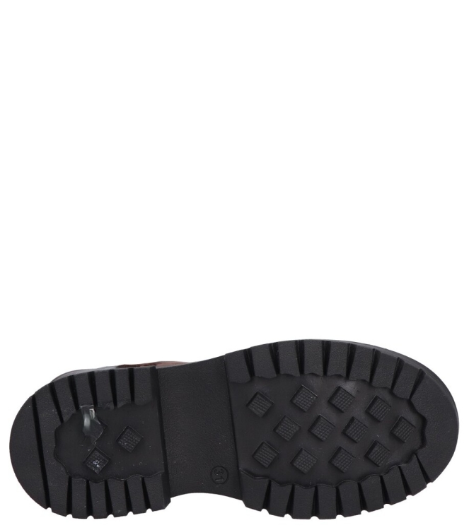 Twins veterboot <span>326649 589 Ilse Iets</span> 326649 589 Ilse Iets zwart - www.bremmerschoenen.info - Bremmer Schoenen