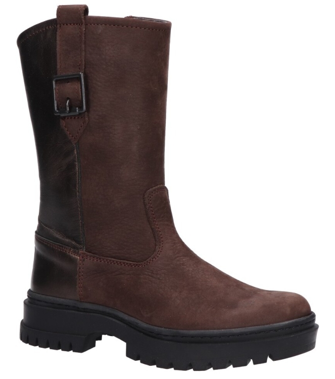 Twins laars <span>326644 114 Ivy Iets</span> 326644 114 Ivy Iets bruin - www.bremmerschoenen.info - Bremmer Schoenen