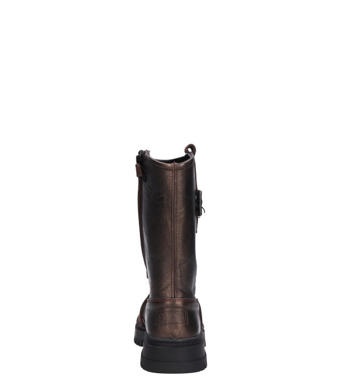 Twins laars <span>326644 114 Ivy Iets</span> 326644 114 Ivy Iets bruin - www.bremmerschoenen.info - Bremmer Schoenen