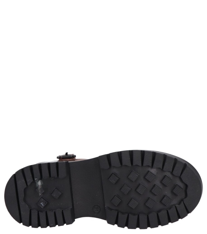Twins laars <span>326644 114 Ivy Iets</span> 326644 114 Ivy Iets bruin - www.bremmerschoenen.info - Bremmer Schoenen