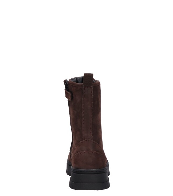 Twins veterboot <span>326649 514 Ilse Iets</span> 326649 514 Ilse Iets bruin - www.bremmerschoenen.info - Bremmer Schoenen