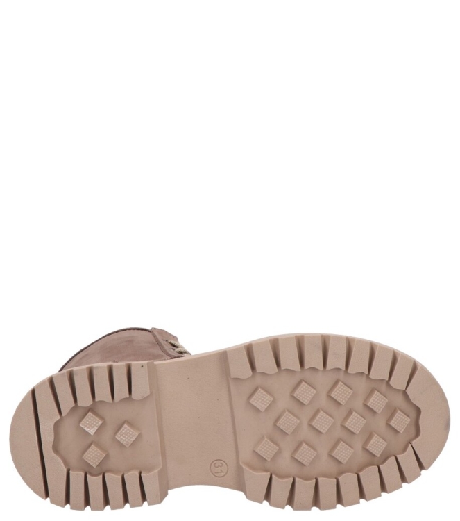 Twins veterboot <span>326649 505 Ilse Iets</span> 326649 505 Ilse Iets beige - www.bremmerschoenen.info - Bremmer Schoenen