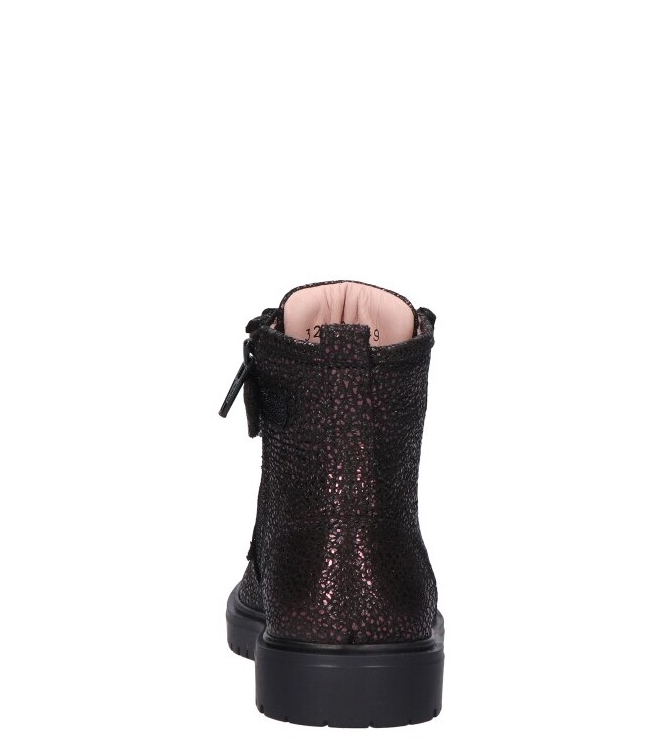 Twins veterboot <span>326628 949 Tineke Ton</span> 326628 949 Tineke Ton bordeaux - www.bremmerschoenen.info - Bremmer Schoenen