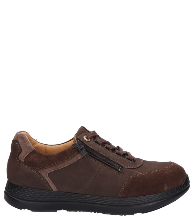 Ganter sneaker <span>259852 2000 Karl-Ludwig</span> 259852 2000 Karl-Ludwig bruin - www.bremmerschoenen.info - Bremmer Schoenen