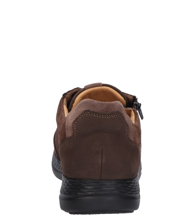 Ganter sneaker <span>259852 2000 Karl-Ludwig</span> 259852 2000 Karl-Ludwig bruin - www.bremmerschoenen.info - Bremmer Schoenen