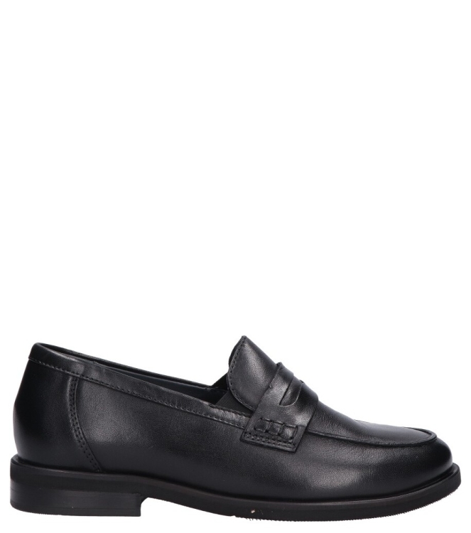 Waldlaufer instapper <span>508501 101 001 H-aria</span> 508501 101 001 H-aria zwart - www.bremmerschoenen.info - Bremmer Schoenen