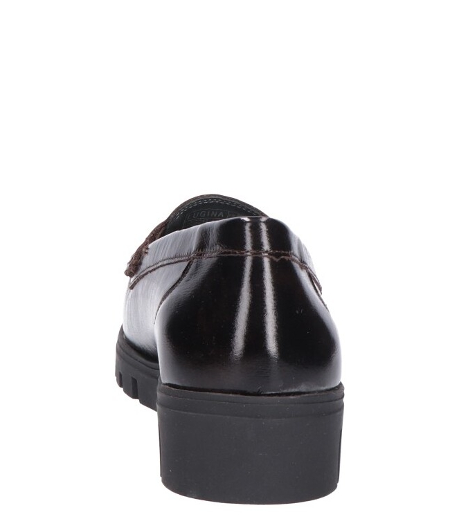Waldlaufer instapper <span>723502 143 216 H-Serena</span> 723502 143 216 H-Serena bruin - www.bremmerschoenen.info - Bremmer Schoenen