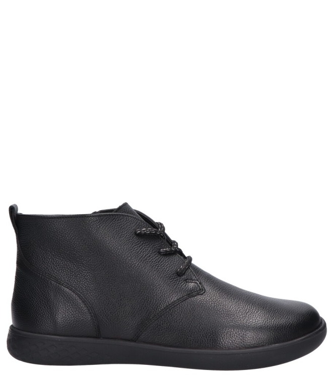 Waldlaufer boots <span>947801 101 001 H-Cloe</span> 947801 101 001 H-Cloe zwart - www.bremmerschoenen.info - Bremmer Schoenen