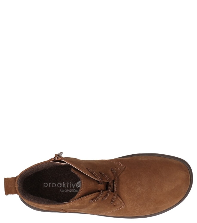 Waldlaufer boots <span>947801 102 141 H-Cloe</span> 947801 102 141 H-Cloe cognac - www.bremmerschoenen.info - Bremmer Schoenen