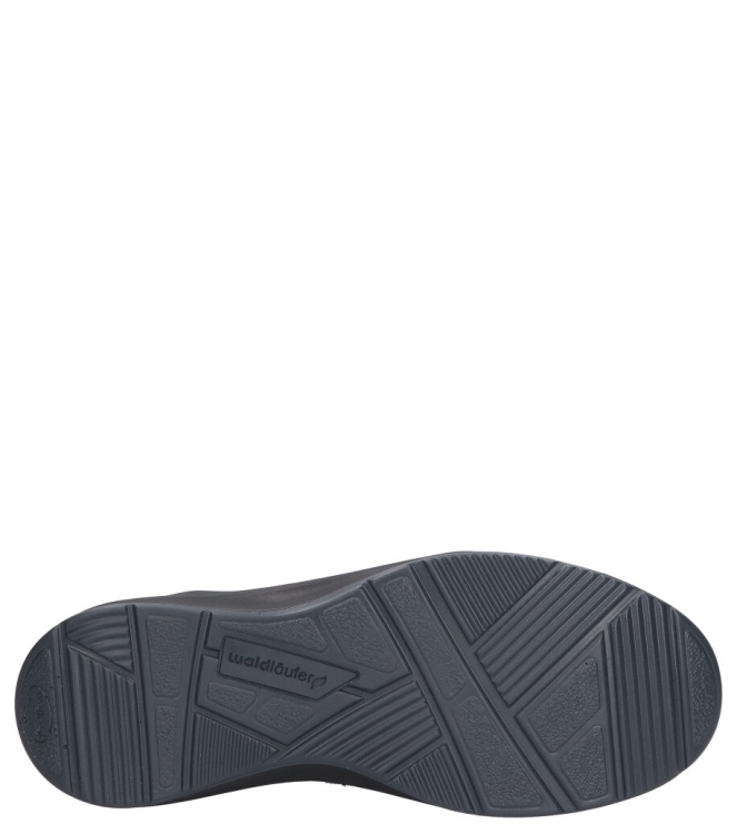 Waldlaufer sneaker <span>698008 403 001 Kalea</span> 698008 403 001 Kalea zwart - www.bremmerschoenen.info - Bremmer Schoenen