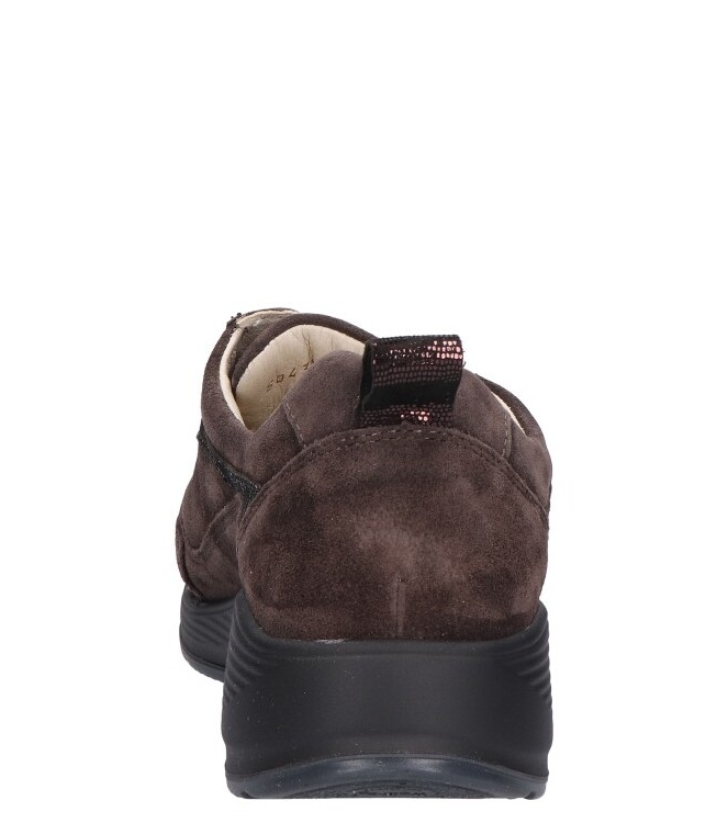 Waldlaufer sneaker <span>698008 402 166 Kalea</span> 698008 402 166 Kalea bruin - www.bremmerschoenen.info - Bremmer Schoenen