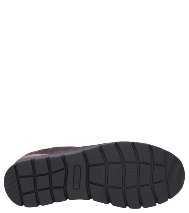Waldlaufer sneaker <span>626K02 608 020 K-Ramona</span> 626K02 608 020 K-Ramona bordeaux - www.bremmerschoenen.info - Bremmer Schoenen