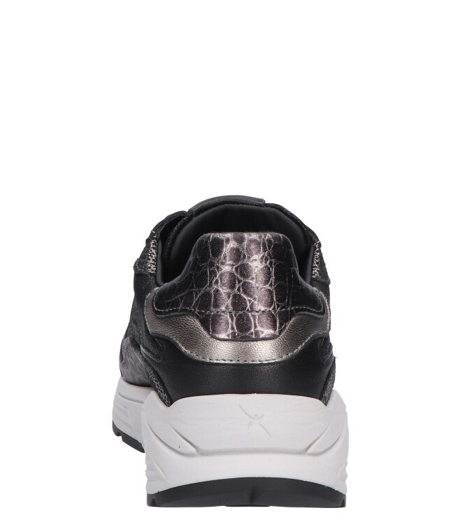 Xsensible sneaker <span>33011.2 006 Rainbow GX</span> 33011.2 006 Rainbow GX zwart - www.bremmerschoenen.info - Bremmer Schoenen