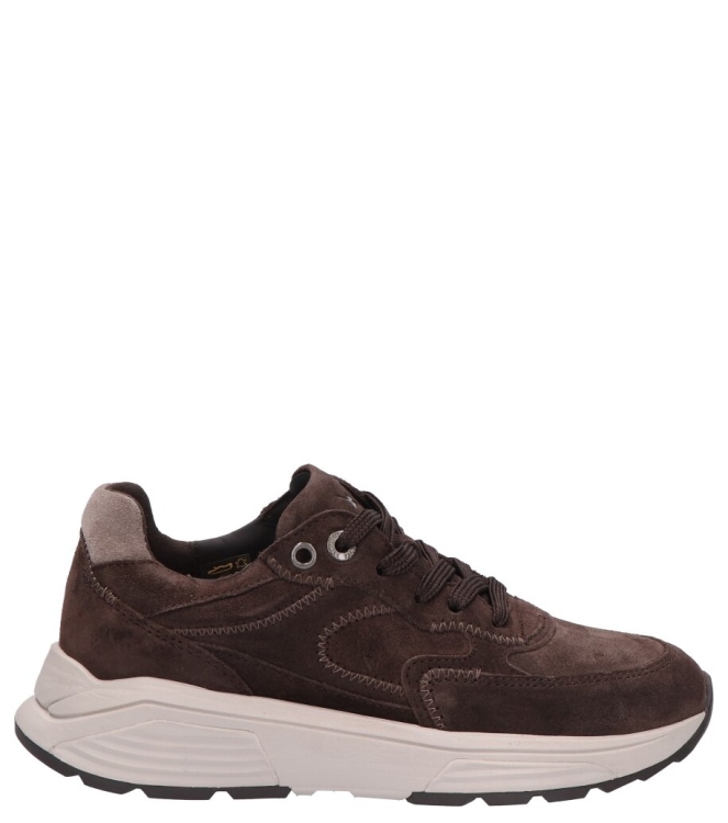 Xsensible sneaker <span>33002.4 307 Ponte Vecchio G</span> 33002.4 307 Ponte Vecchio G bruin - www.bremmerschoenen.info - Bremmer Schoenen