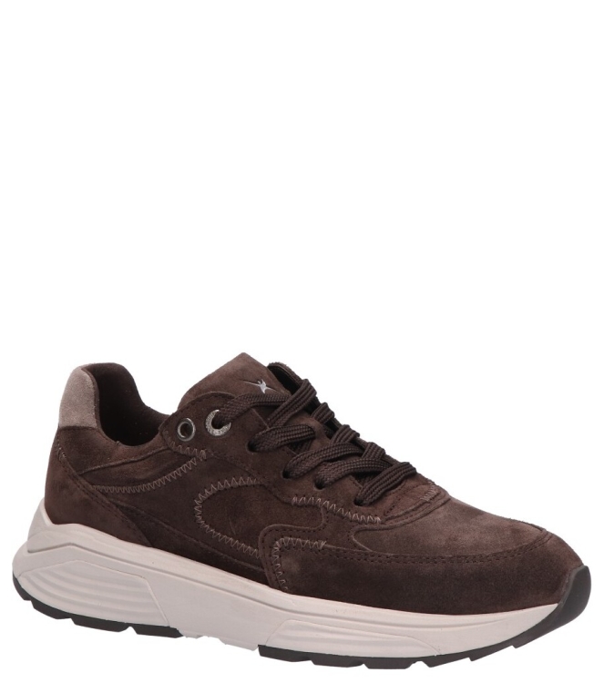 Xsensible sneaker <span>33002.4 307 Ponte Vecchio G</span> 33002.4 307 Ponte Vecchio G bruin - www.bremmerschoenen.info - Bremmer Schoenen