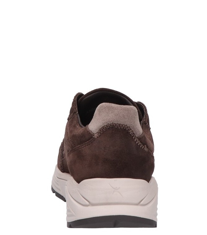Xsensible sneaker <span>33002.4 307 Ponte Vecchio G</span> 33002.4 307 Ponte Vecchio G bruin - www.bremmerschoenen.info - Bremmer Schoenen