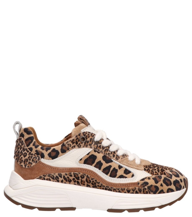 Xsensible sneaker <span>33004.4 625 Milau G</span> 33004.4 625 Milau G brons - www.bremmerschoenen.info - Bremmer Schoenen