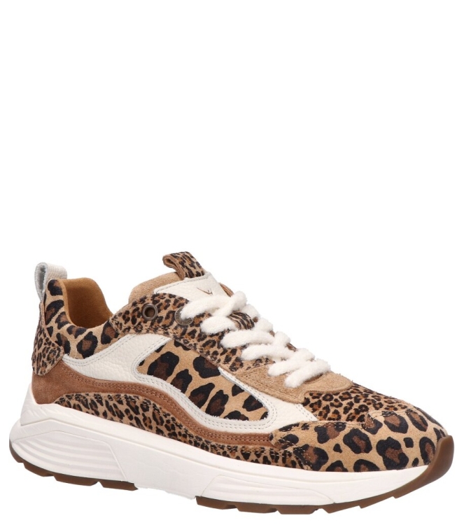 Xsensible sneaker <span>33004.4 625 Milau G</span> 33004.4 625 Milau G brons - www.bremmerschoenen.info - Bremmer Schoenen