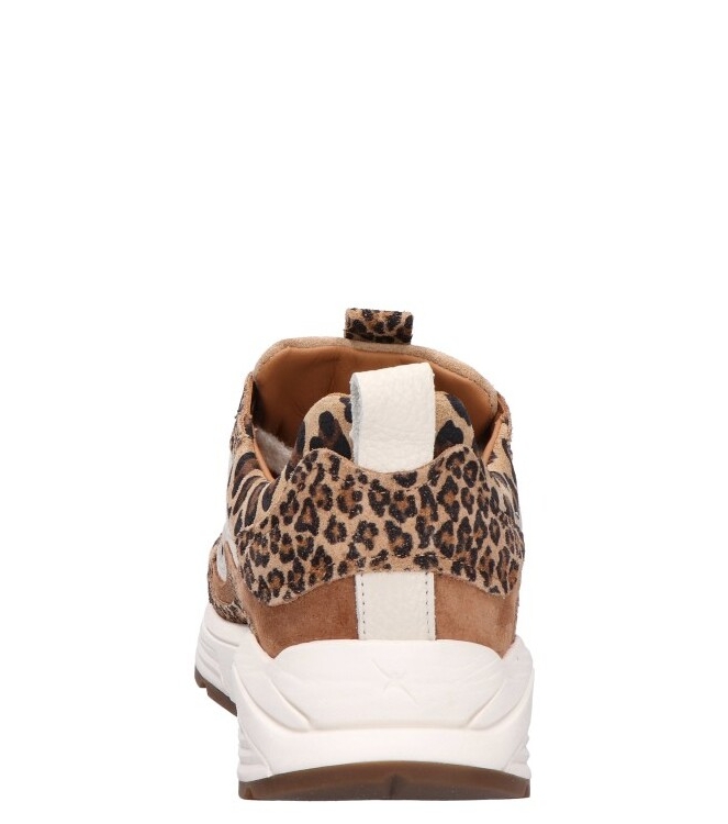 Xsensible sneaker <span>33004.4 625 Milau G</span> 33004.4 625 Milau G brons - www.bremmerschoenen.info - Bremmer Schoenen