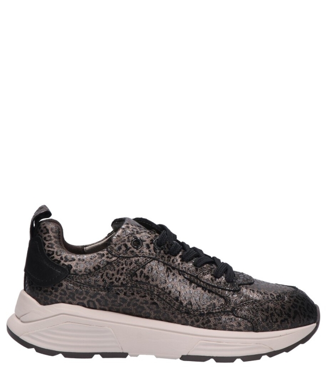 Xsensible sneaker <span>33004.4 389 Milau G</span> 33004.4 389 Milau G bruin - www.bremmerschoenen.info - Bremmer Schoenen